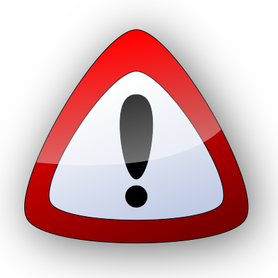 danger